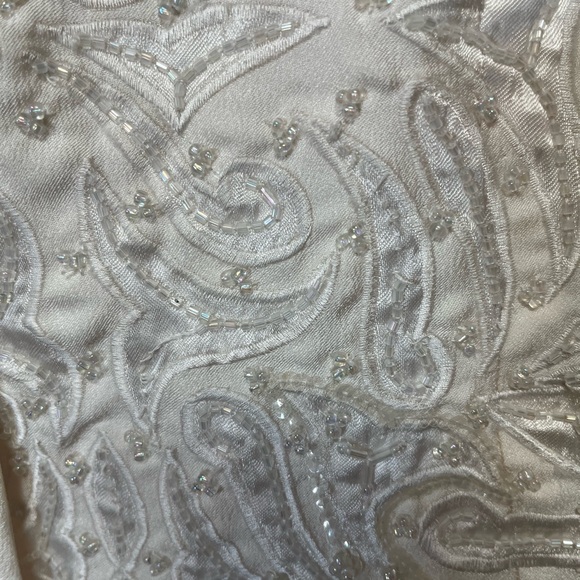 Formal dress with jacket - Picture 4 of 4